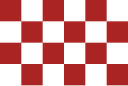 Flag of the Kingdom of Croatia (925).svg