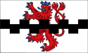 Leverkusen bayrağı