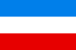 Mannheim – vlajka