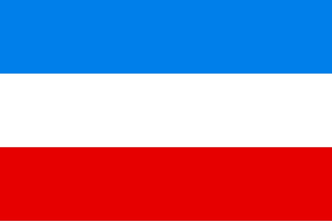 File:Flagge Mannheim.svg