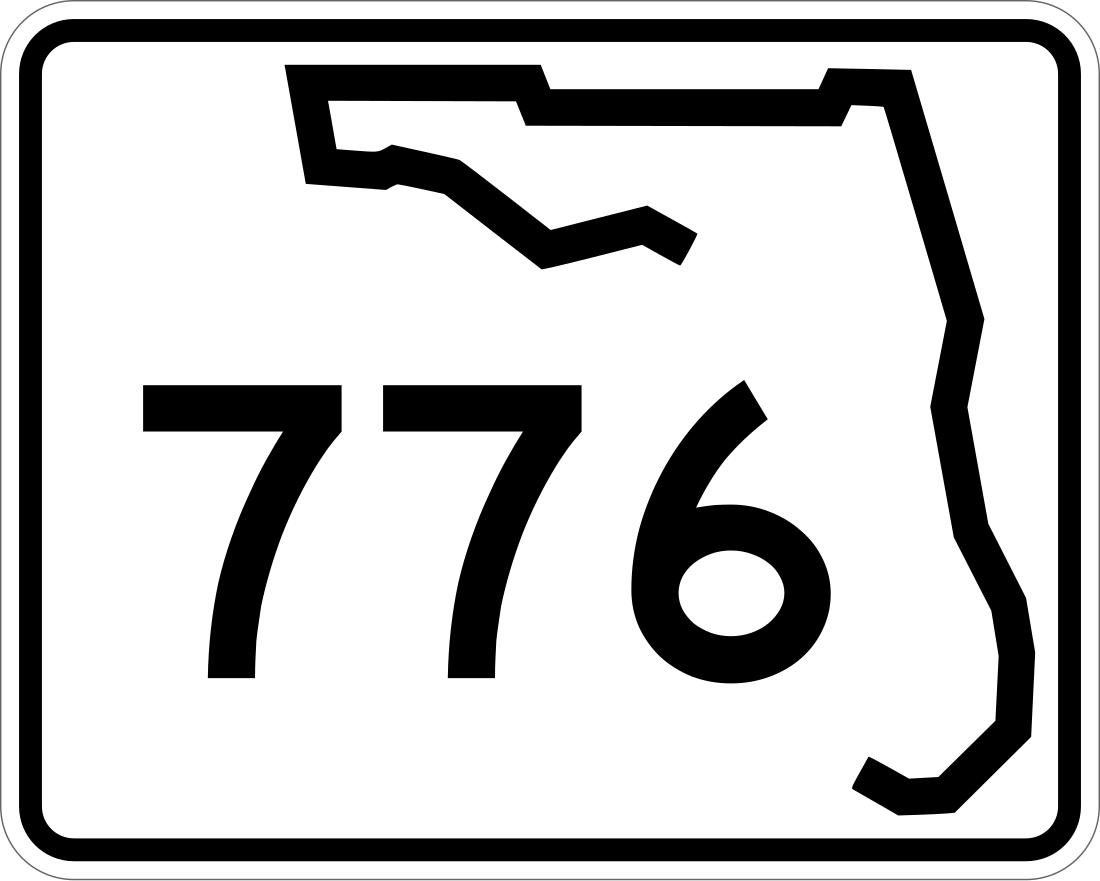 Florida State Road 776