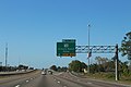 Florida I95nb Exit 268