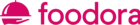 logo de Foodora