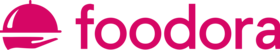 logo foodora