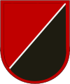 US Army Europe, 173rd Airborne Brigade, Combat Support Battalion