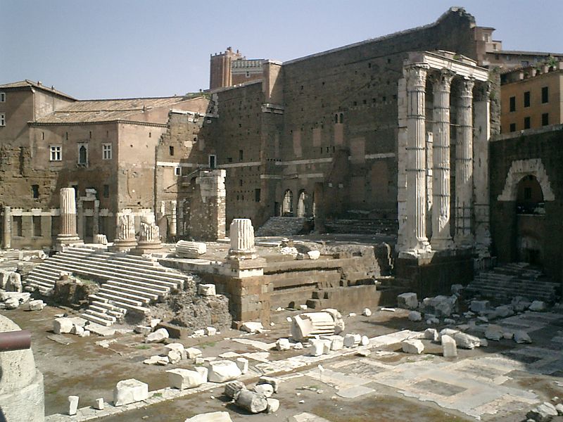 File:Forum Augustus.JPG