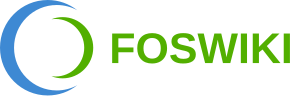 Foswiki-logo.svg