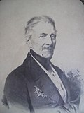 Vignette pour François Marie Clément de La Roncière