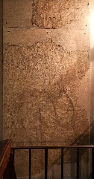 File:Franciabigio (attr.), san cristoforo, 1500 ca., sinopia 04.jpg