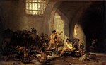 Francisco Goya - Casa de locos.jpg