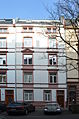 Tenement Egenolffstrasse 4