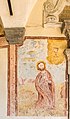 * Nomination Renaissance fresco of Jesus Christ on the Mount of Olives at the porch of the parish church Saint John the Baptist in Kraig, Frauenstein, Carinthia, Austria --Johann Jaritz 02:24, 22 September 2018 (UTC) * Promotion  Support Good quality. --XRay 06:14, 22 September 2018 (UTC)