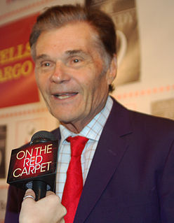 Fred Willard American actor and comedian