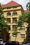 Friedrich-Wilhelm-Strasse 85 (Berlin-Reinickendorf) .JPG