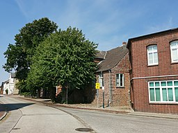 Friedrichstraße 60 lunden 2020-08-10 1