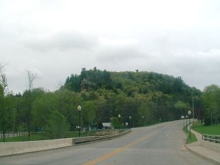 Friendship Mound