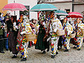 Frohsinn Donaueschingen Hansel und Gretle 2