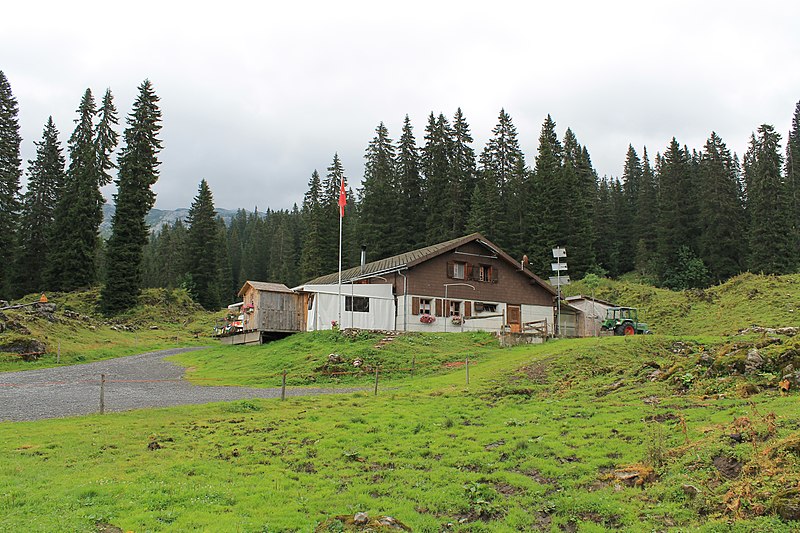 File:From Klöntal to Schwyz via Muotathal - panoramio (47).jpg