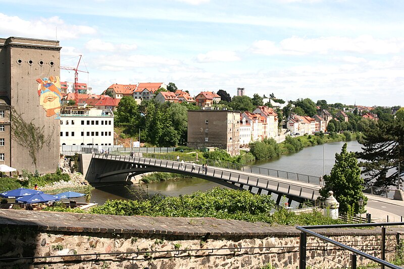 File:Görlitz - Altstadtbrücke 01 ies.jpg