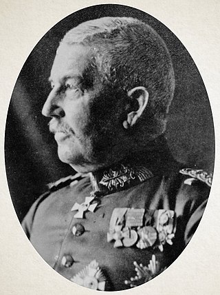 <span class="mw-page-title-main">Gustav Adolf von Deines</span>