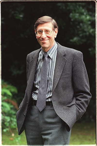 File:GERALD Nachman, San Francisco writer.jpg