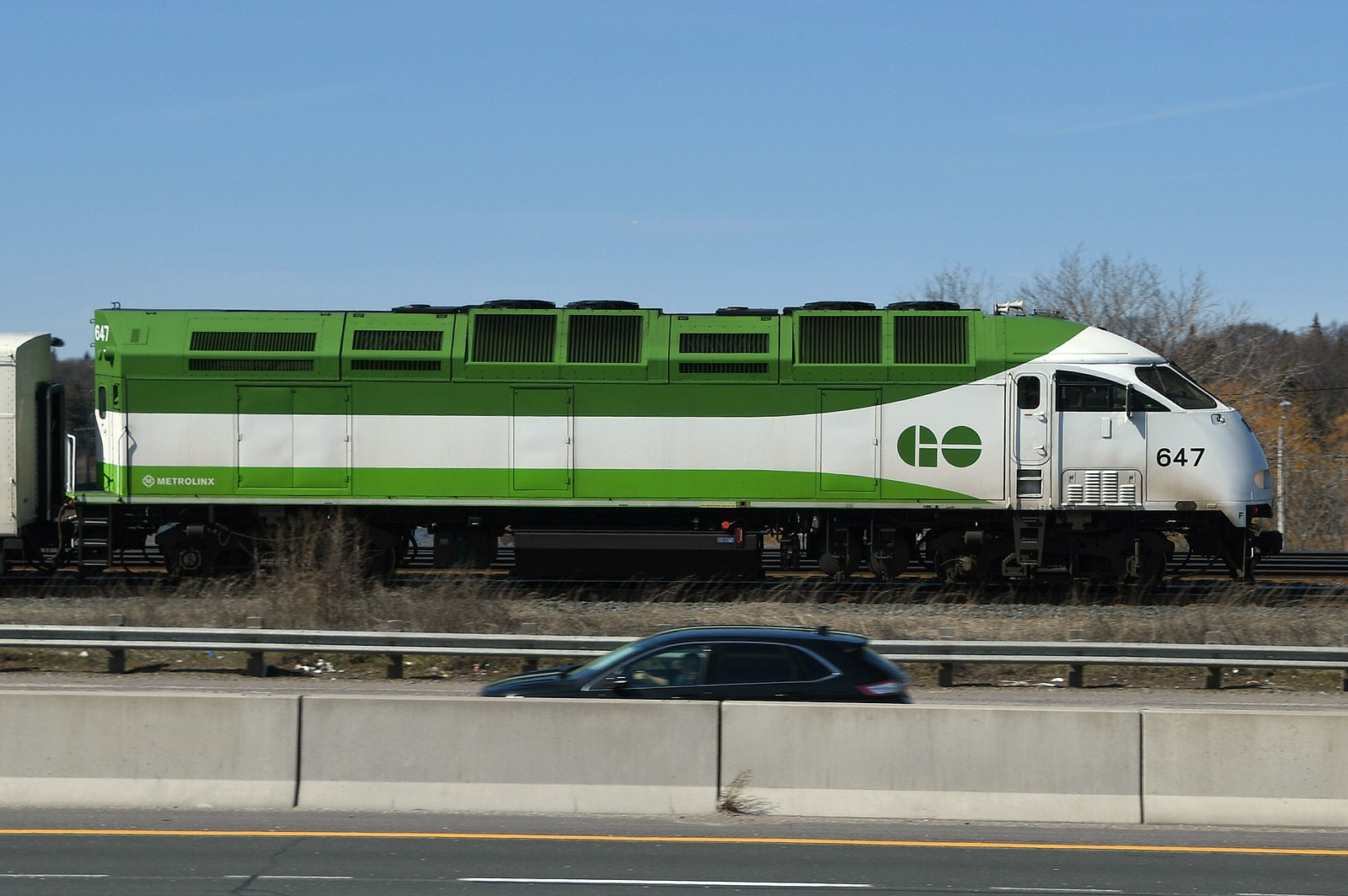 Ас 54. АС 647 52. Marc Train.