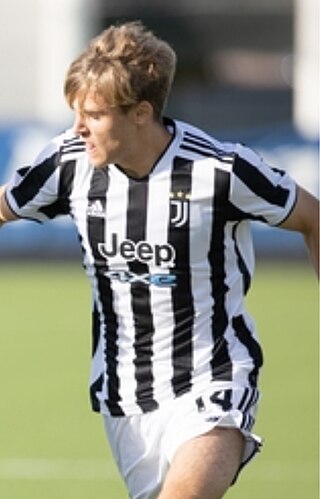 <span class="mw-page-title-main">Gabriele Mulazzi</span> Italian footballer (born 2003)