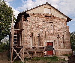 Skyline of Гаисени