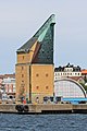 Gamla mastkranen (Karlskrona 4:20)