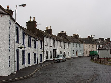 Garlieston