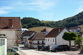 Garralda,  Navarre, Spain