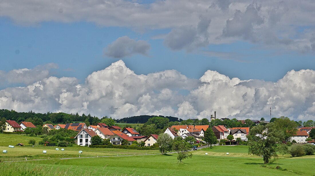 Hundsdorf (Bad Wildungen)