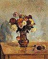 Gauguin 1885 Dahlias dans un vase en cuivre.jpg