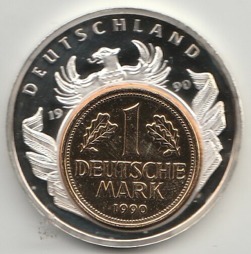 File:Gedenkprägung - European Currencies - 1 DM a.jpg