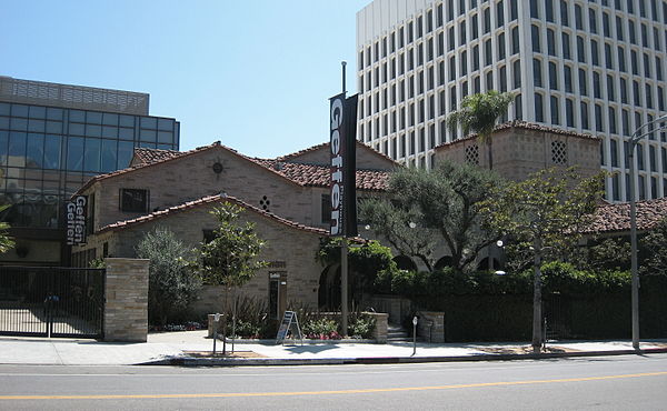 Geffen Playhouse