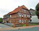 Residential / farm buildings