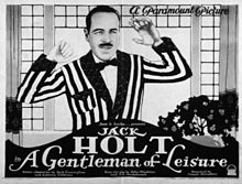 Gentleman of Lesiure lobby card.jpg