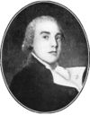 George Bass, the division's namesake George Bass engraving.png