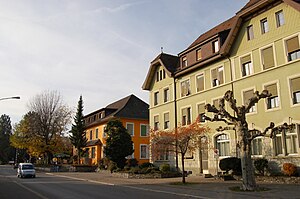 Gerlafingen