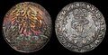 (German States) Wolfenbuttel 1679 6 Thaler