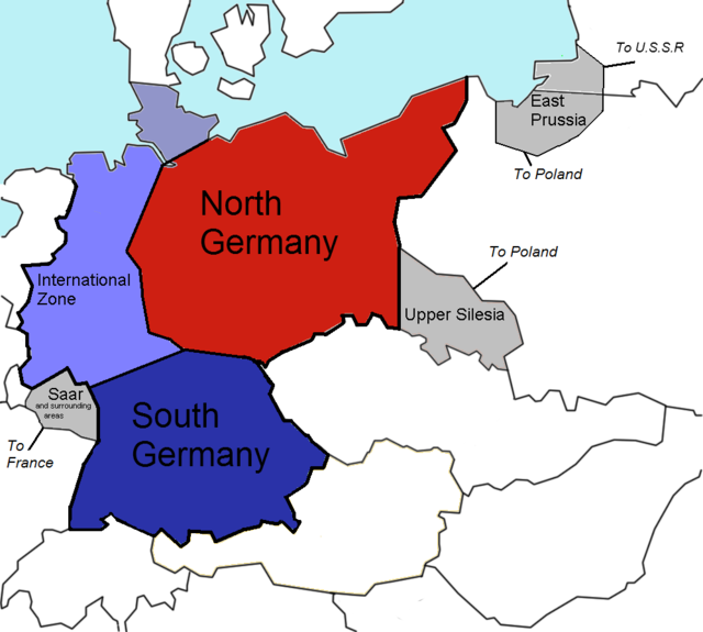 Нацистская Германия против Советского Союза: планирование войны