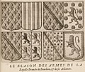 Gilles-André de La Roque Blasons des armes… 1626 (005).jpg