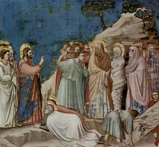 Giotto di Bondone 021