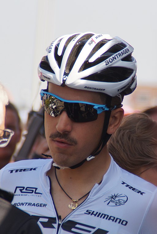 Giro d'Italia 2016 Eugenio Alafaci (26270455553)