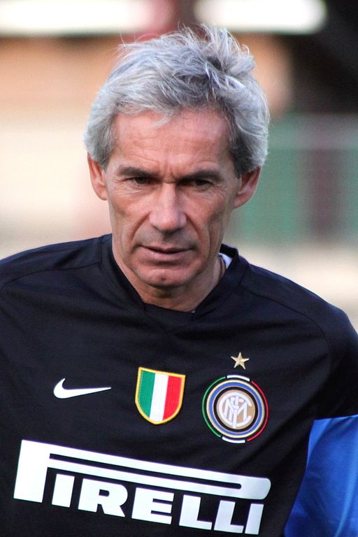 Giuseppe Baresi - Inter Mailand (1)