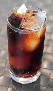 Miniatura per Refresc de cola