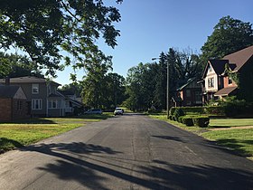 Glen Echo Parkı (Missouri)