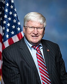 Glenn Grothman 117th Congress portrait.jpg