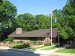 Glenside Free Library