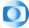 The third logo used by Globo, and the first created by the Austrian designer Hans Donner. Used from 1975 to 1980s.